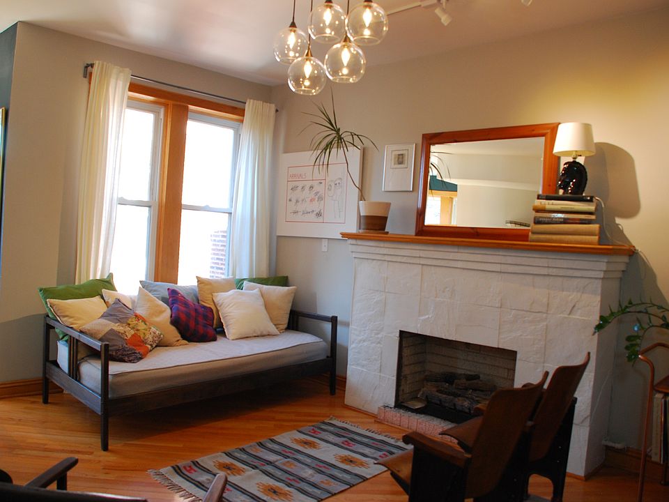1st image of 2618 N Spaulding Ave APT 3E