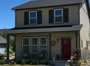 1901 Stony Meadow Ln, Billings, MT 59101