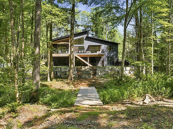 4th image of 1192 High Falls Rd