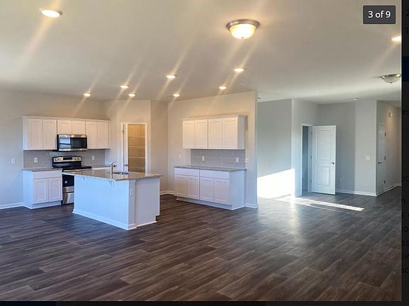 refrigerator will be provided