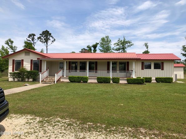 Indian Springs Marianna Real Estate 7 Homes For Sale Zillow