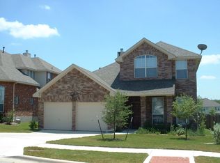 19309 Stage Line Trl, Pflugerville, TX 78660