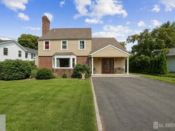 289 Franklin Rd, North Brunswick, NJ 08902
