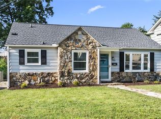2075 Craig St, Winston Salem, NC 27103