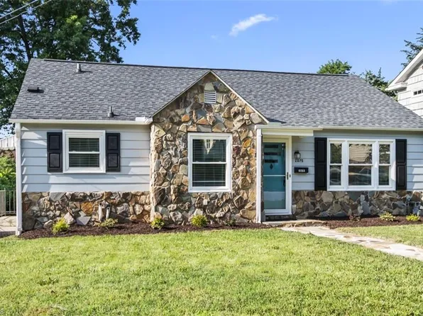 2075 Craig St, Winston Salem, NC 27103