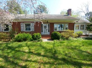 10015 New Bridge Rd, Denton, MD 21629