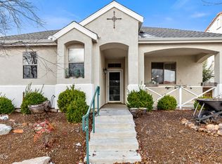7033 E Encampment Dr UNIT 1, Prescott Valley, AZ 86314