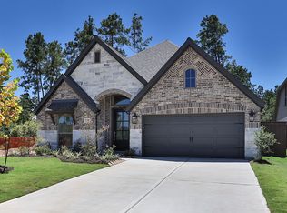 15930 Mahogany Mist Dr, Conroe, TX 77302