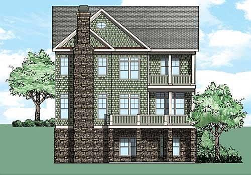 2nd image of 2737 Drew Valley Rd