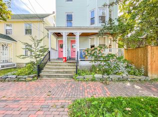 120 Dartmouth St APT 2, Portland, ME 04103