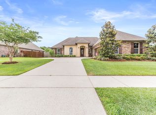 141 Timberland Ridge Blvd, Lafayette, LA 70507