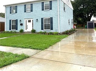760 Glouster St, Gretna, LA 70056