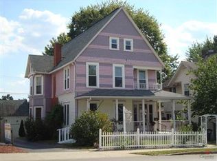 1212 15th St, Bedford, IN