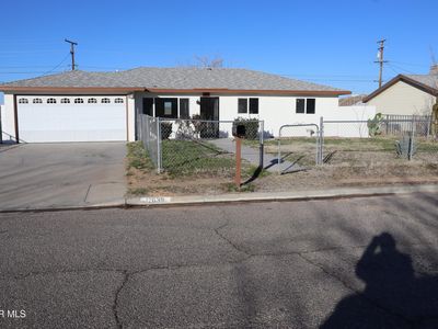 12639 Daisy St, Boron, CA, 93516