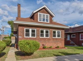 7515 S Paxton Ave, Chicago, IL