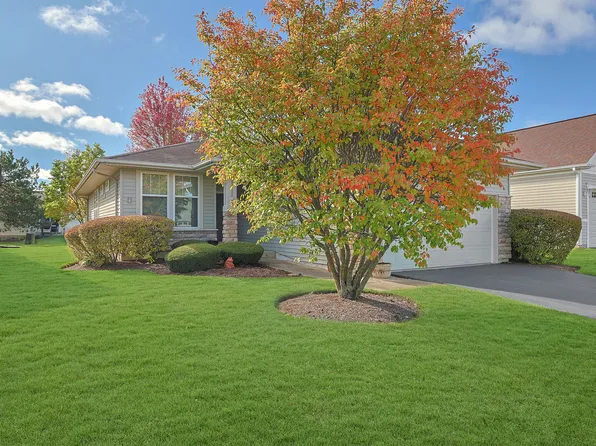 12921 Bull Ridge Dr, Huntley, IL 60142