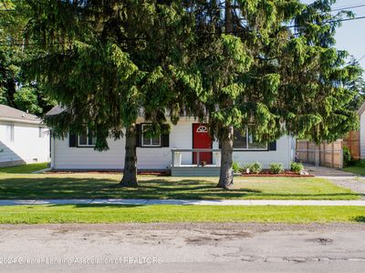 4205 Bond Ave, Holt, MI, 48842