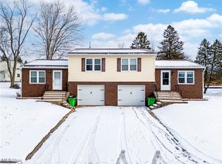 801 & 803 Colony Ct, Wooster, OH 44691