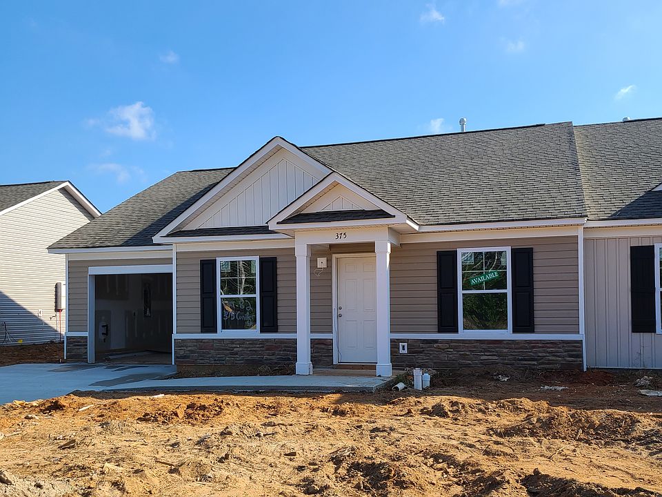 375 Conifer Street. Lot 82