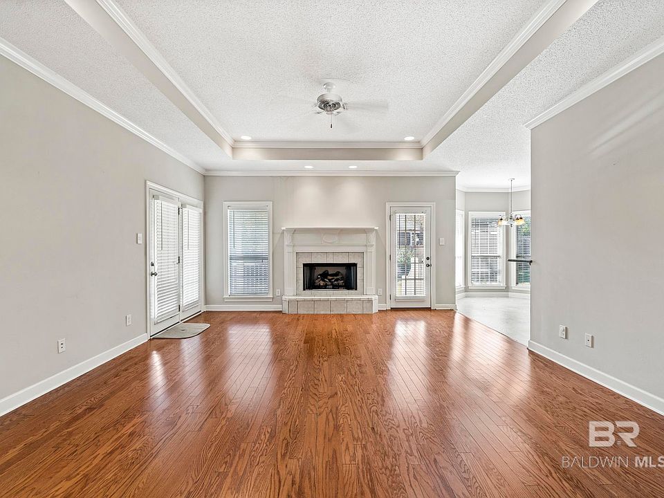 1749 Spanish Trace Dr, Saraland, AL 36571 Zillow