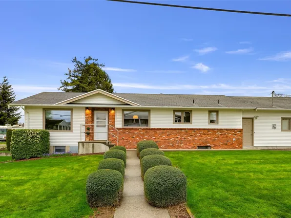 1401 E Street, Lynden, WA 98264