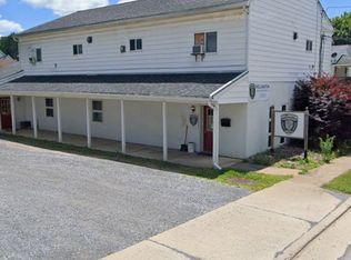 138 Parade St #1, Saint Marys, PA 15857