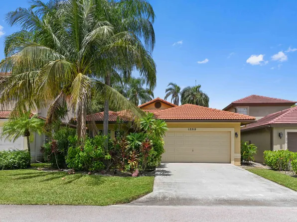 12215 Brisbane Lane, Wellington, FL 33414