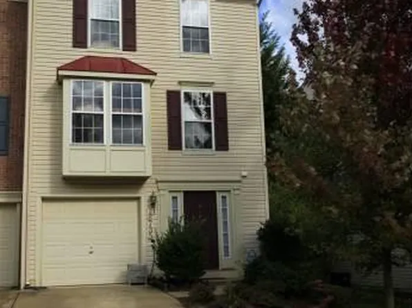 18735 Harmony Woods Ln, Germantown, MD 20874