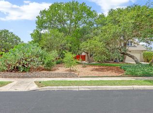 9519 Rocksprings St, San Antonio, TX 78251