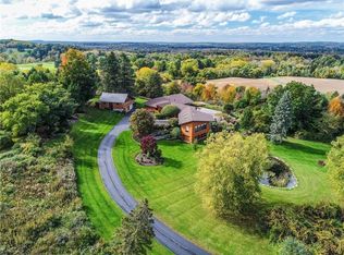 1025 Strong Rd, Victor, NY 14564