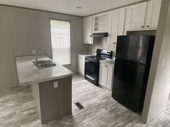 411 S Grover Ave Lot 12, Alma, MI 48801