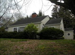 3500 Lynnbrook Ln, Kingsport, TN 37664