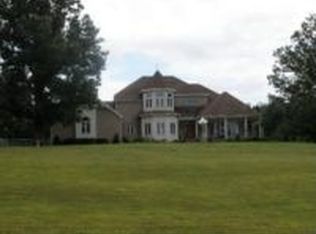 186 Sping Valley Loop, Marshfield, MO 65706