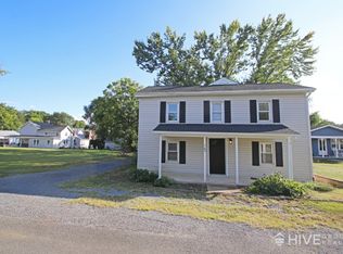 169 W Lee St, New Market, VA 22844