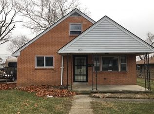 123 Pawpaw St, Dayton, OH 45404