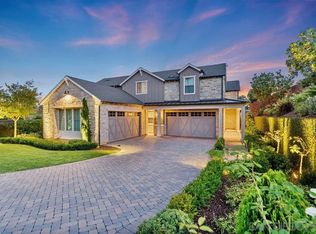 1259 Berryman Cyn LOT 9, Encinitas, CA 92024