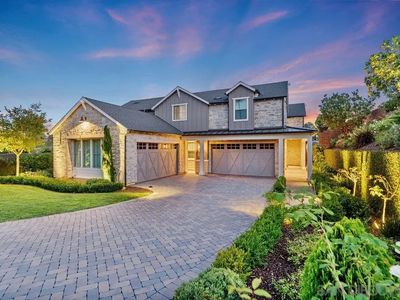 1259 Berryman Cyn Lot 9, Encinitas, CA, 92024