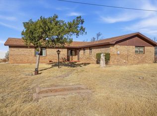 3001 County Road 150, Crosbyton, TX 79322
