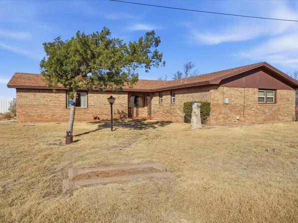 3001 County Road 150, Crosbyton, TX 79322