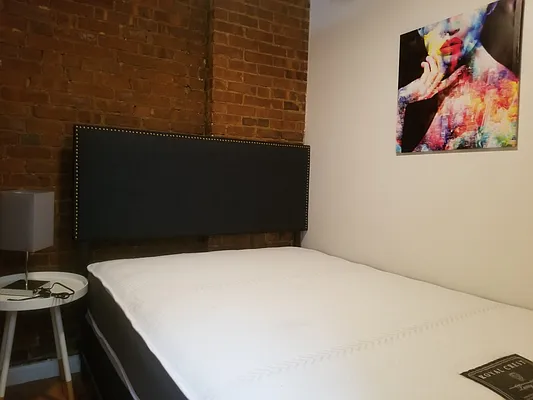 Rented by GPS Realty NYC | media 13