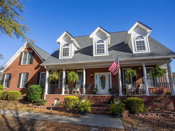 2264 Ridgeway Rd, Lugoff, SC 29078