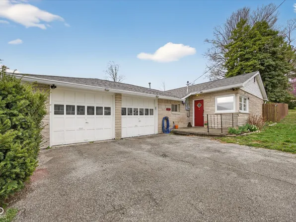 117 S Walnut St, Ellettsville, IN 47429