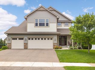 19575 Horn Beam Ave, Lakeville, MN 55044