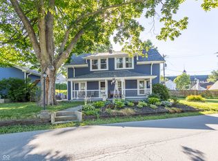 1 Blake St, Danville, IN 46122