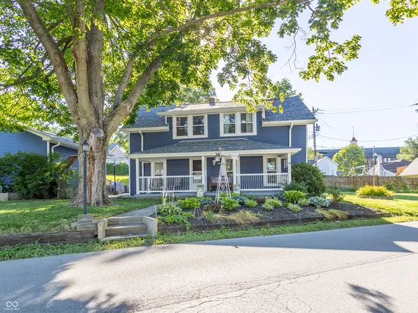 1 Blake St, Danville, IN 46122