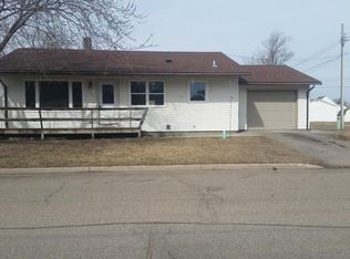 729 Pershing Ave SE, Bemidji, MN 56601