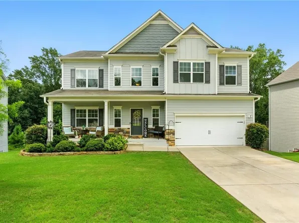 7845 Gracen Dr, Gainesville, GA 30506