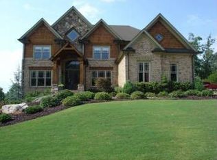 5930 Boulder Bluff Dr, Cumming, GA 30040