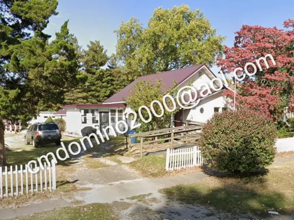 3417 S Center St, Terre Haute, IN 47802