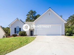5633 Isleworth Ct, Atlanta, GA 30349